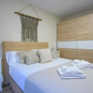 Almansa Center Apartamento