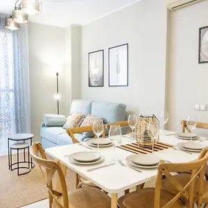 Luxury Dos Aceras Málaga