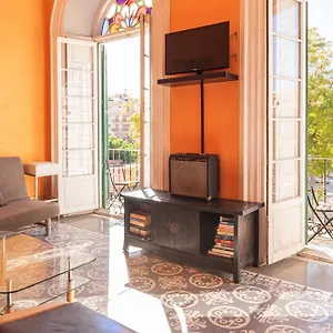 Private In Historic Building On The Square Quarto em Acomodações Particulares