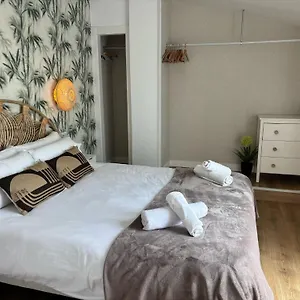  Apartament Wonderstays Maribel