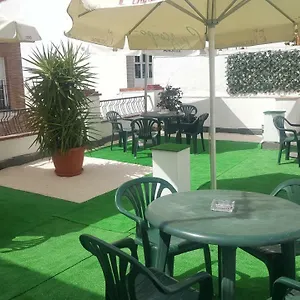 Yna Casa de hóspedes