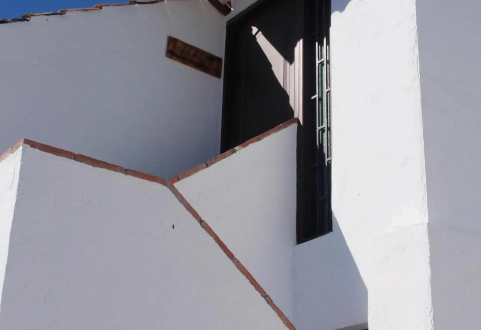 Сasa de vacaciones Villa El Tinao Málaga España