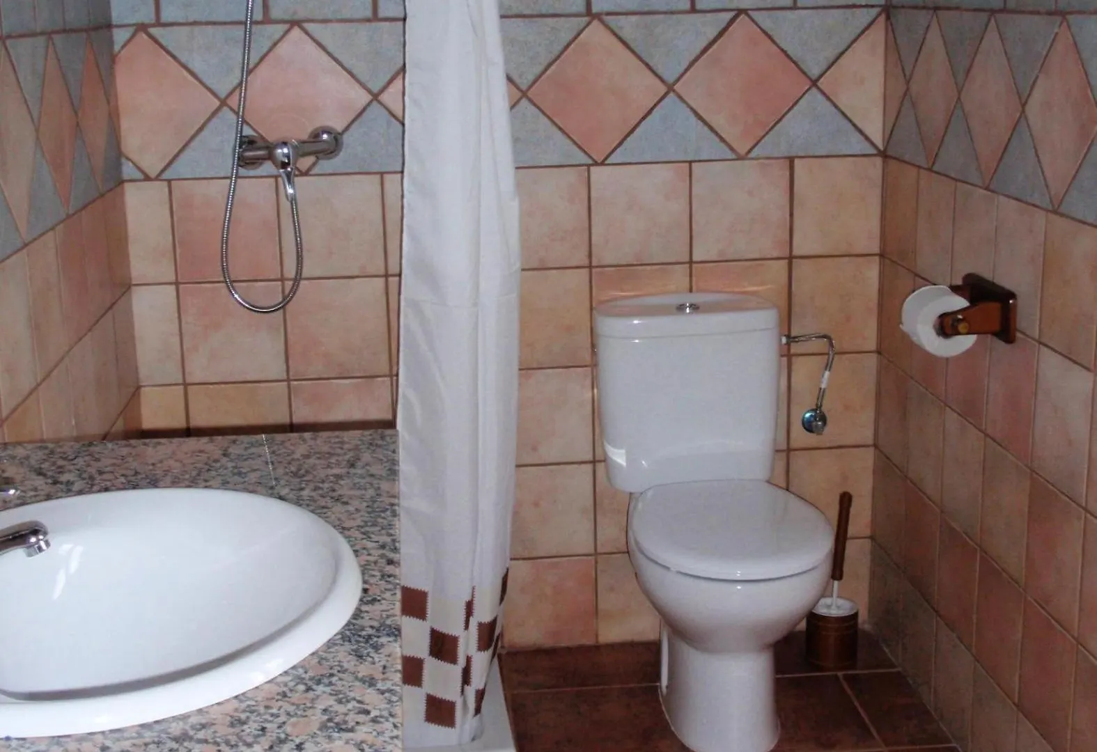 El Tinao Villa Malaga 0*,