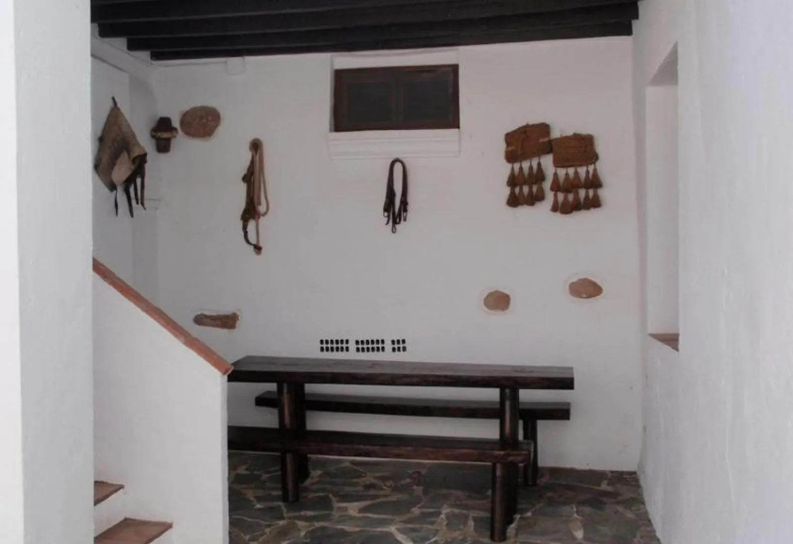 El Tinao Villa Malaga