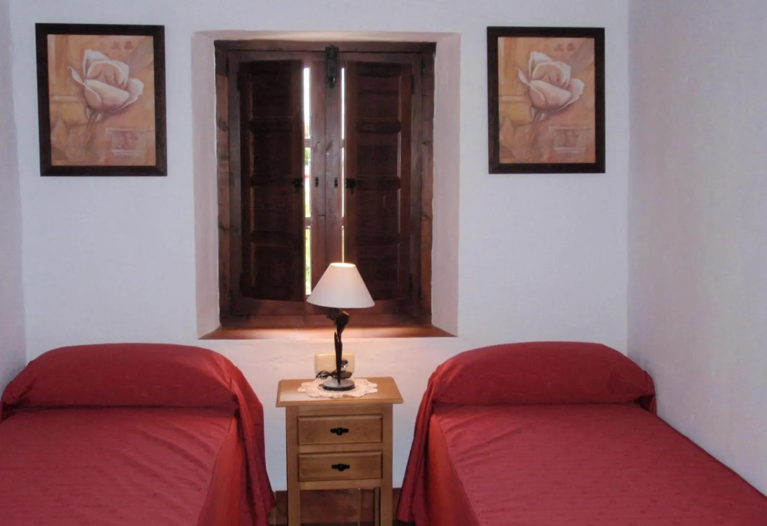 Holiday home El Tinao Villa Malaga