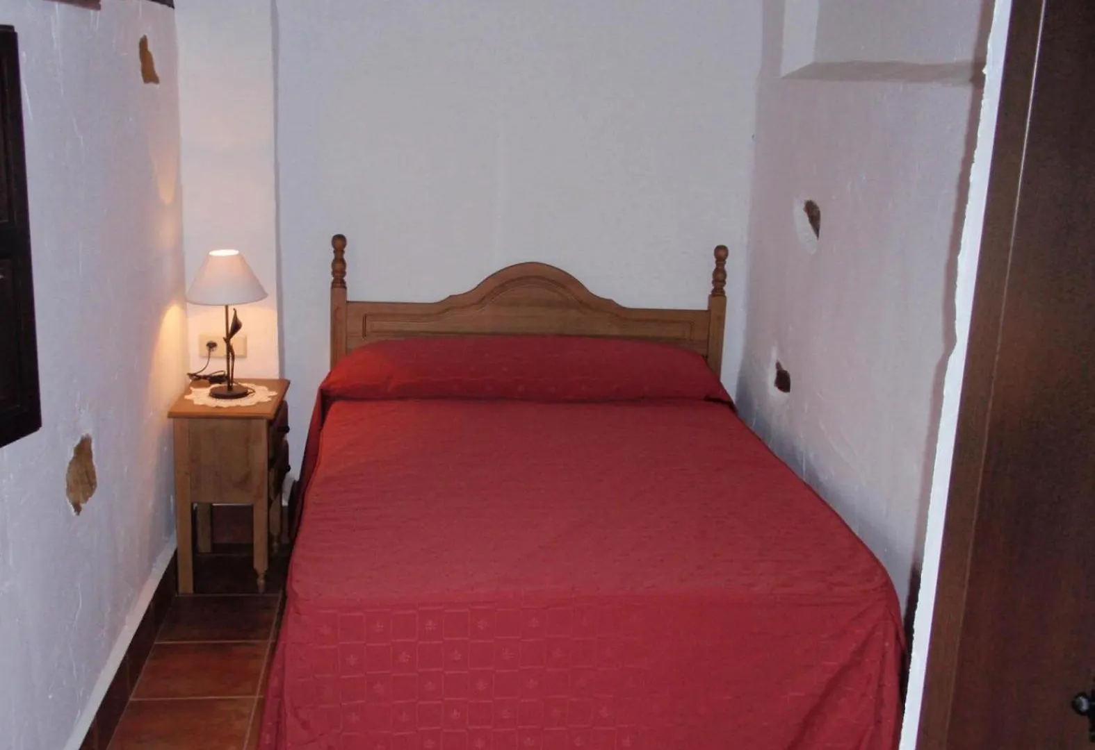 Villa El Tinao Málaga