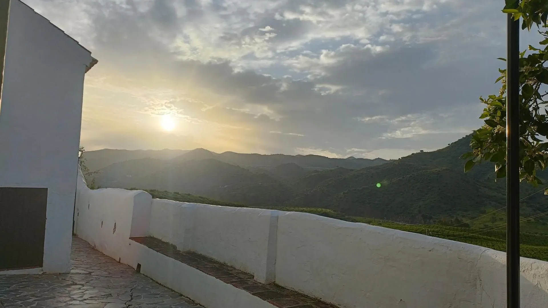 Holiday home El Tinao Villa Malaga