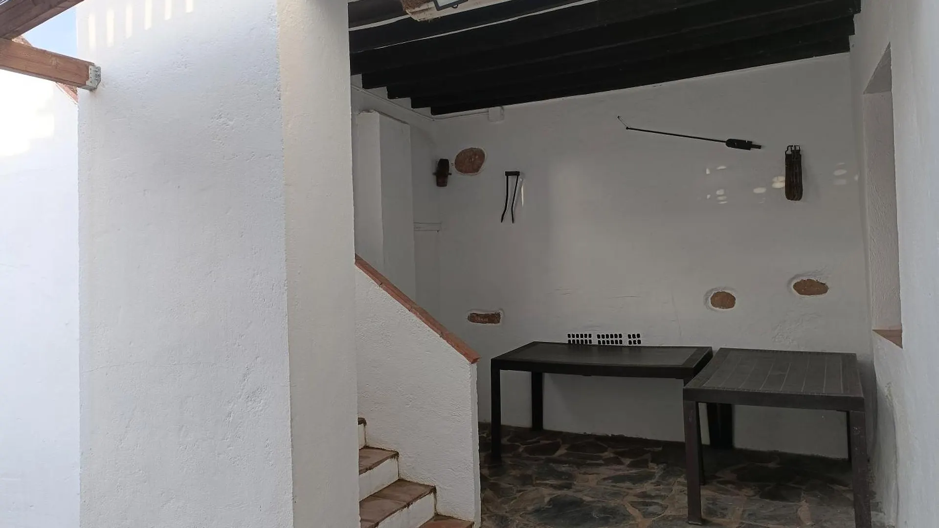 El Tinao Villa Malaga Spain
