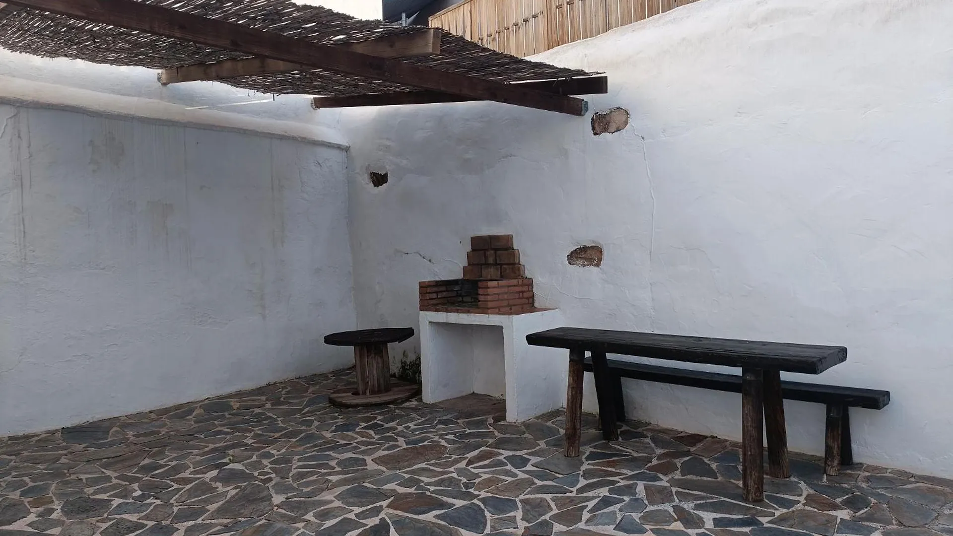 Holiday home El Tinao Villa Malaga Spain