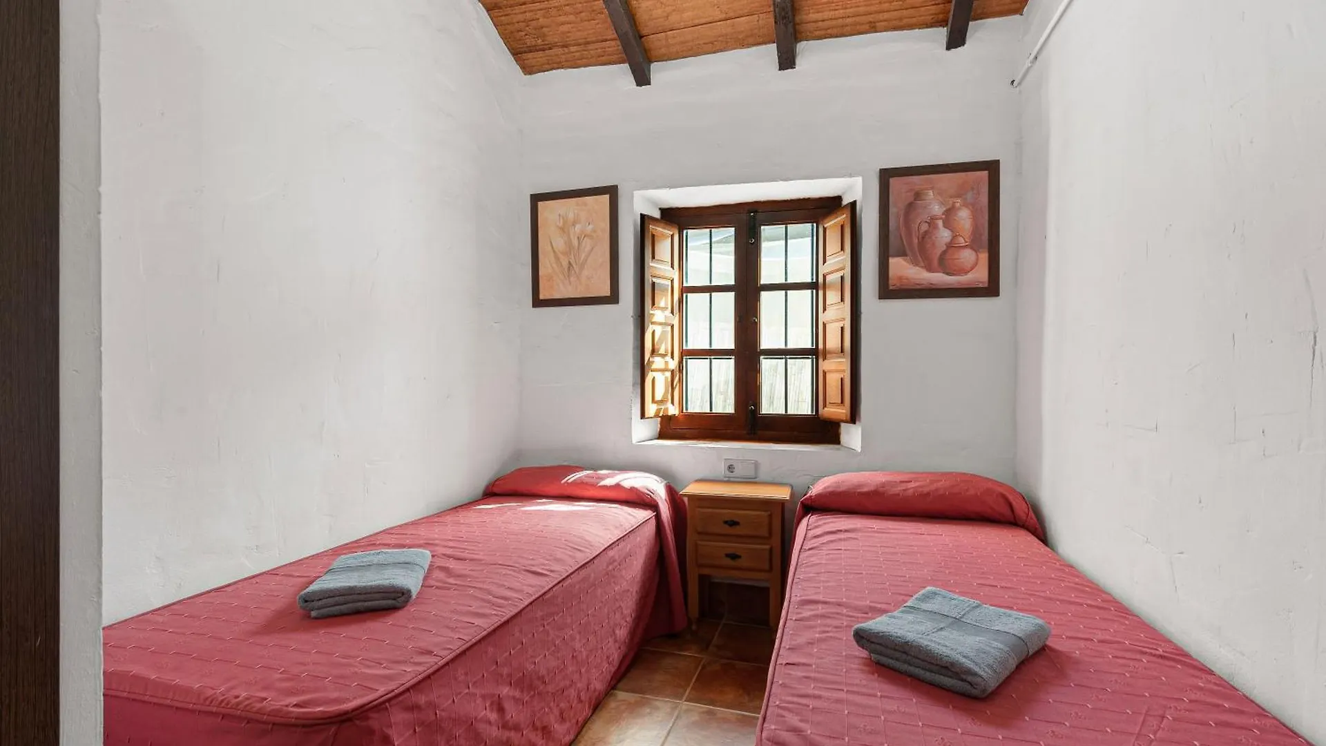 Villa El Tinao Málaga Сasa de vacaciones