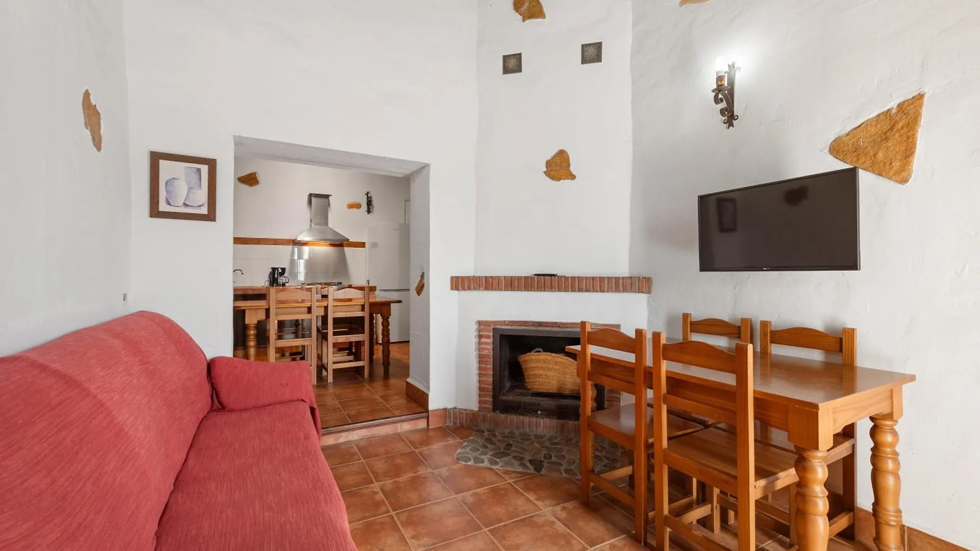 El Tinao Villa Malaga