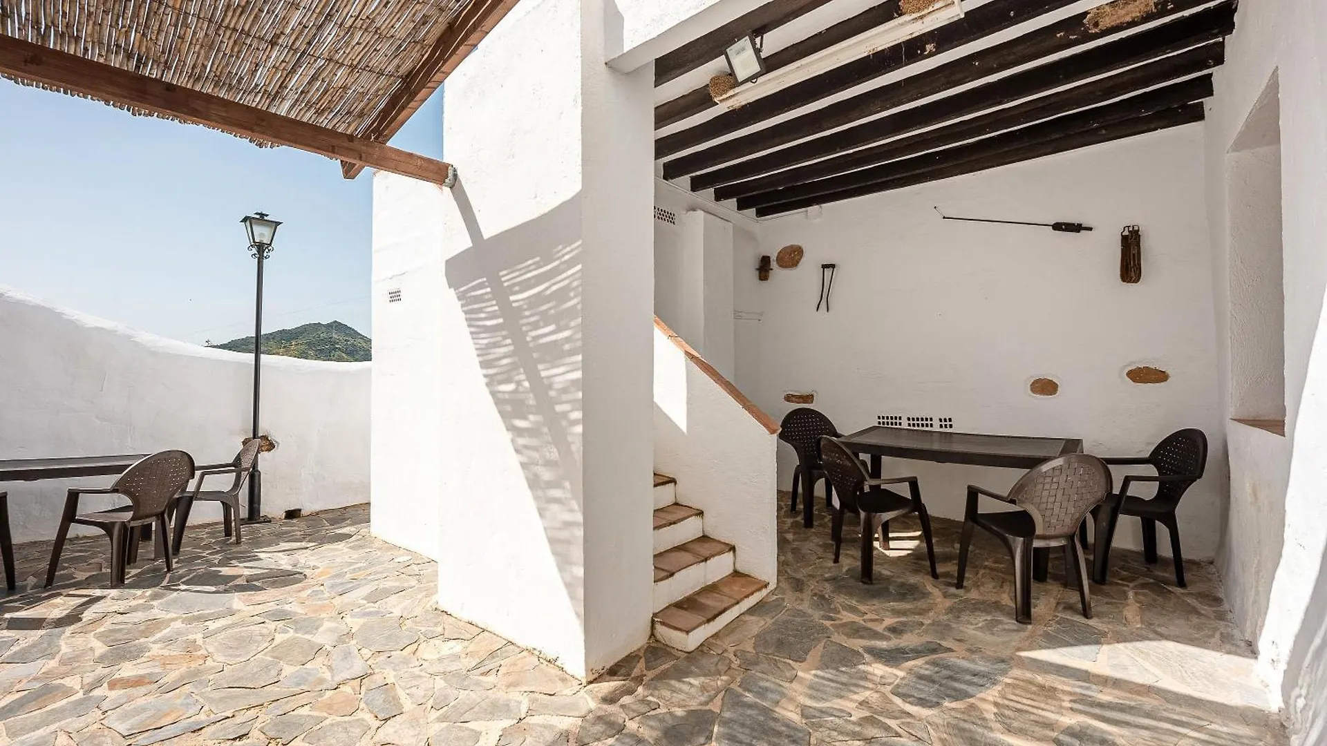 Holiday home El Tinao Villa Malaga