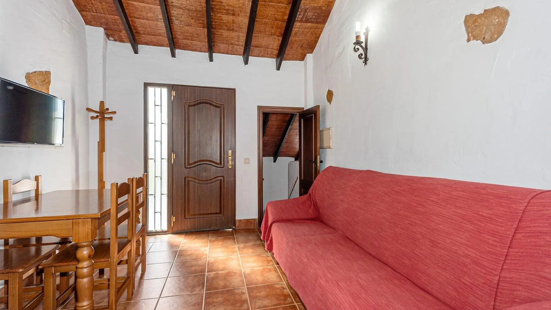 El Tinao Villa Malaga 0*,  Spain