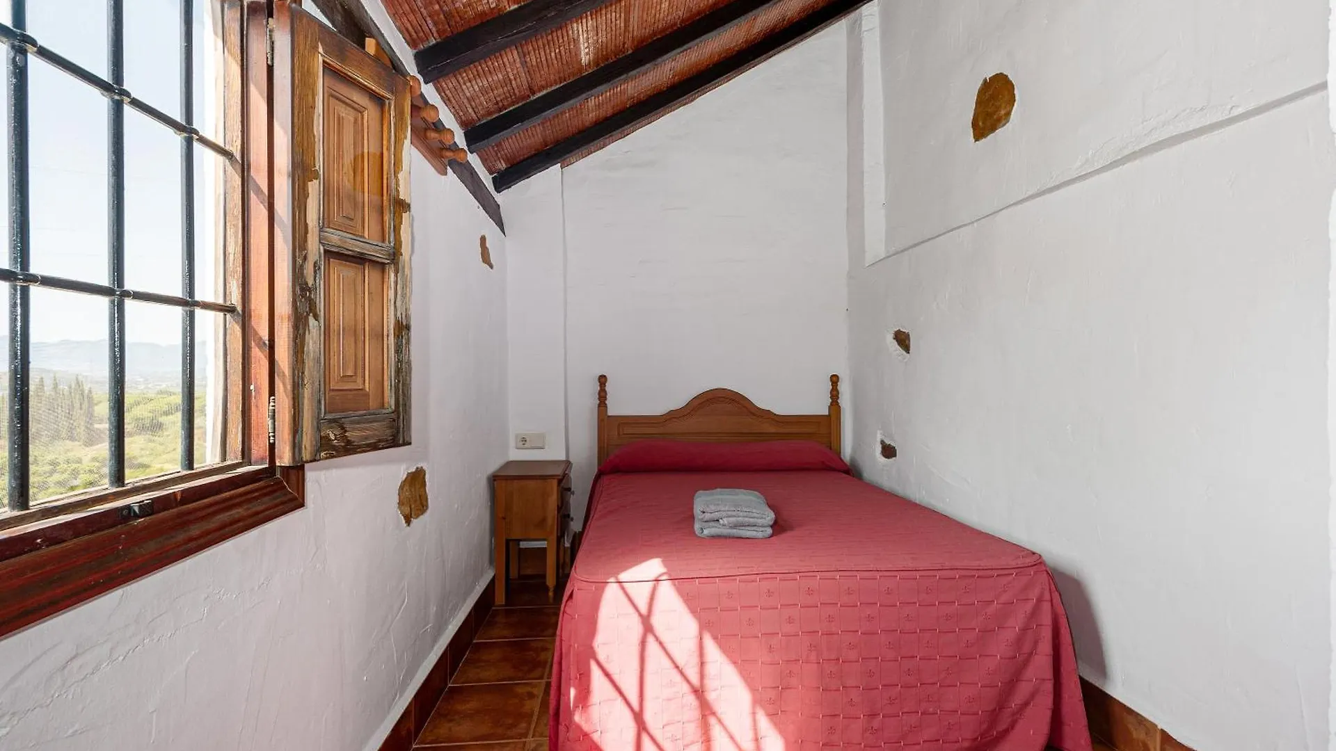 El Tinao Villa Malaga 0*,