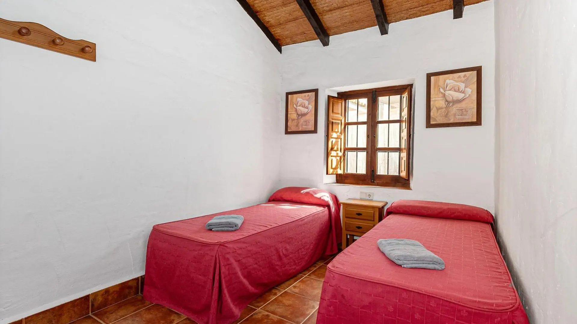 Villa El Tinao Málaga Сasa de vacaciones
