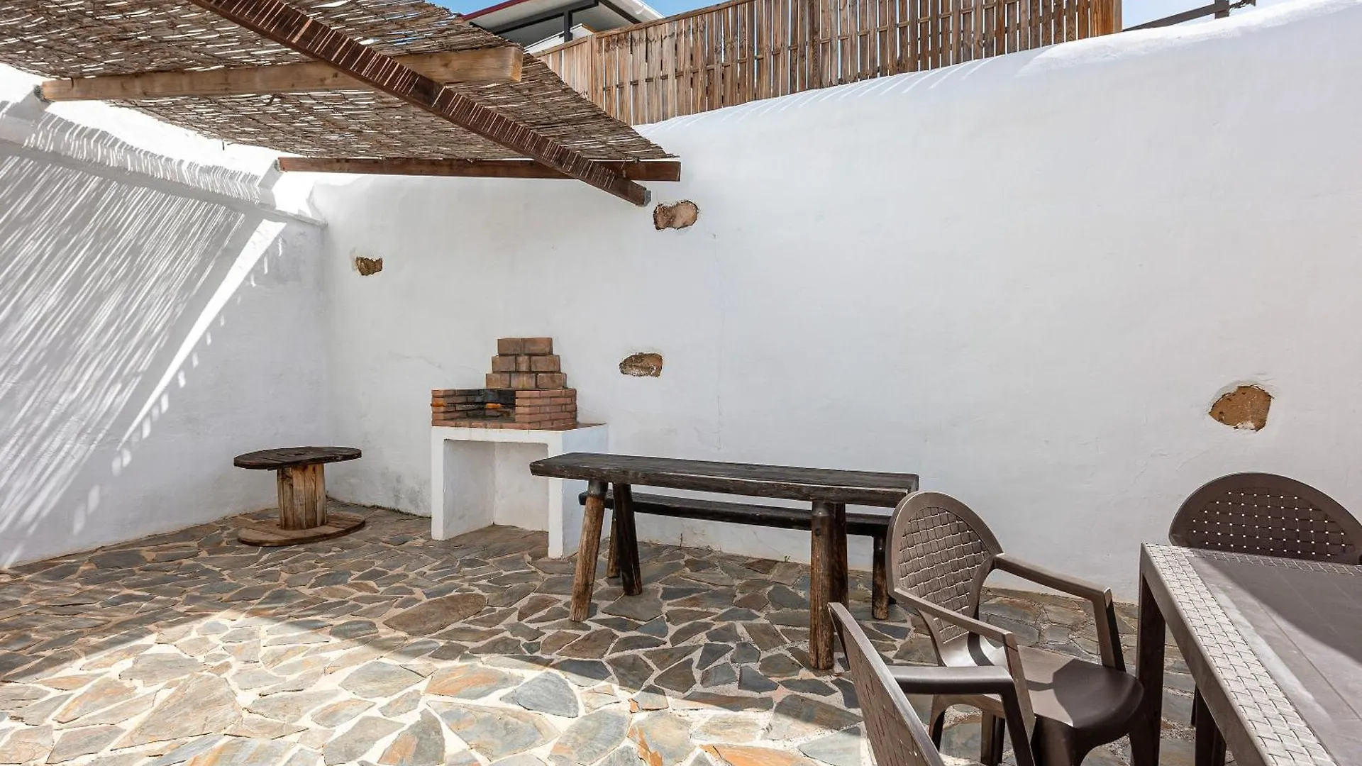 Holiday home El Tinao Villa Malaga